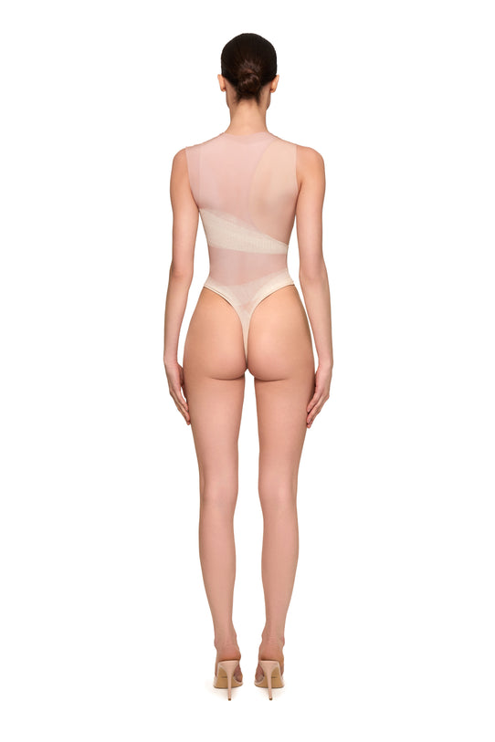 Plastic Surgery Bodysuit