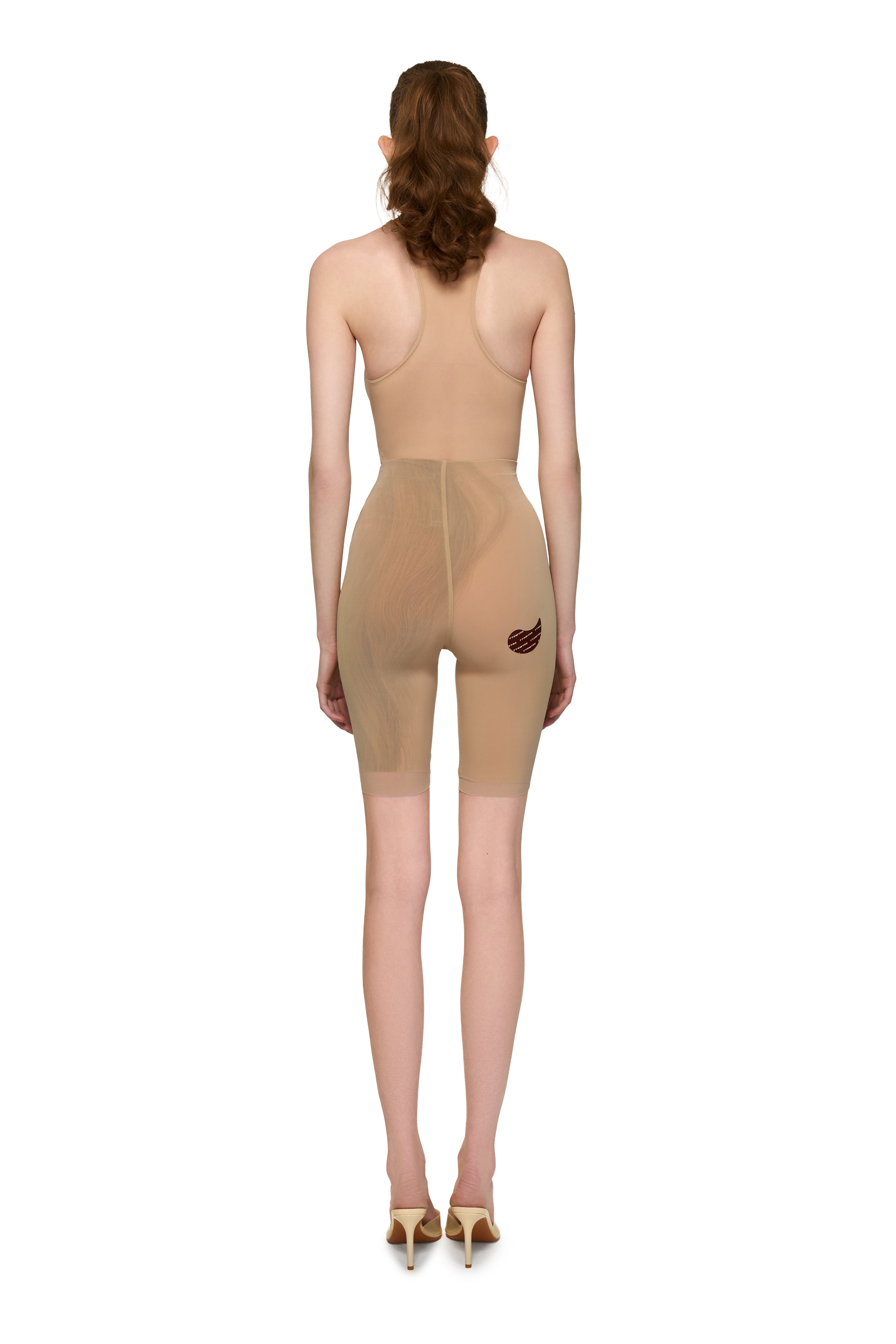Rituals Cycle Shorts