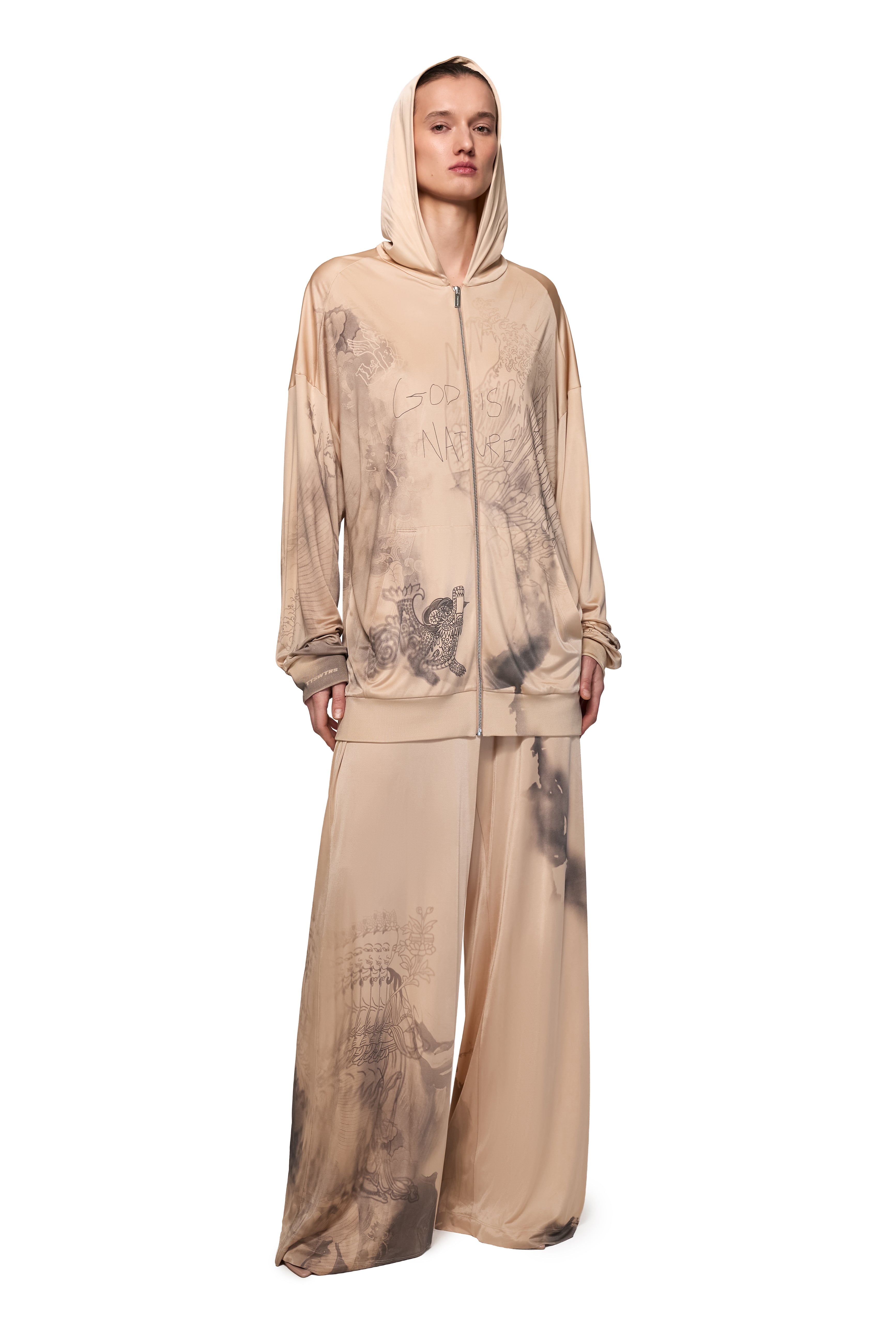 Buddha Trousers