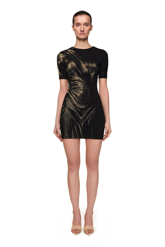 Dune T-shirt Dress