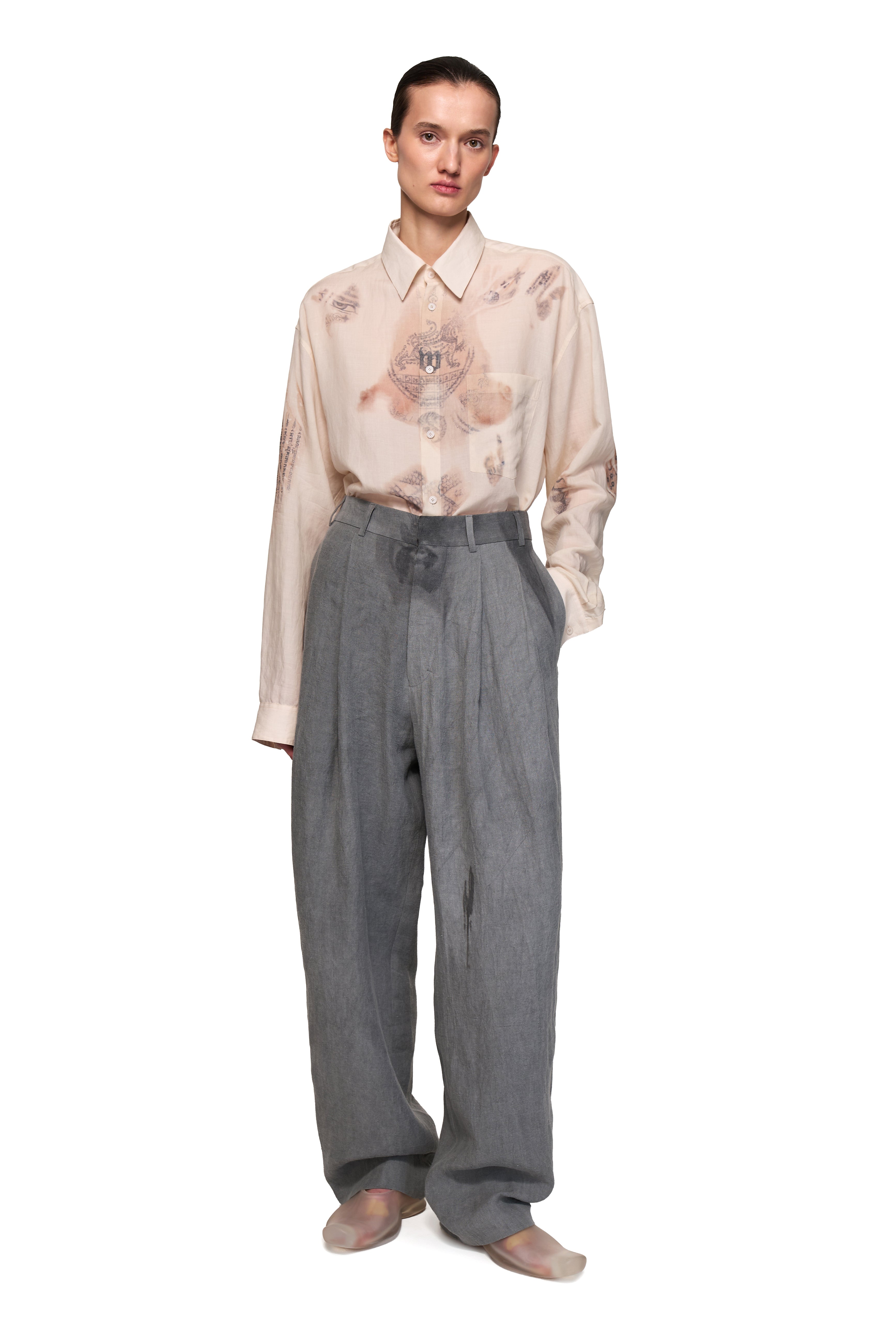 Odyssey Pants