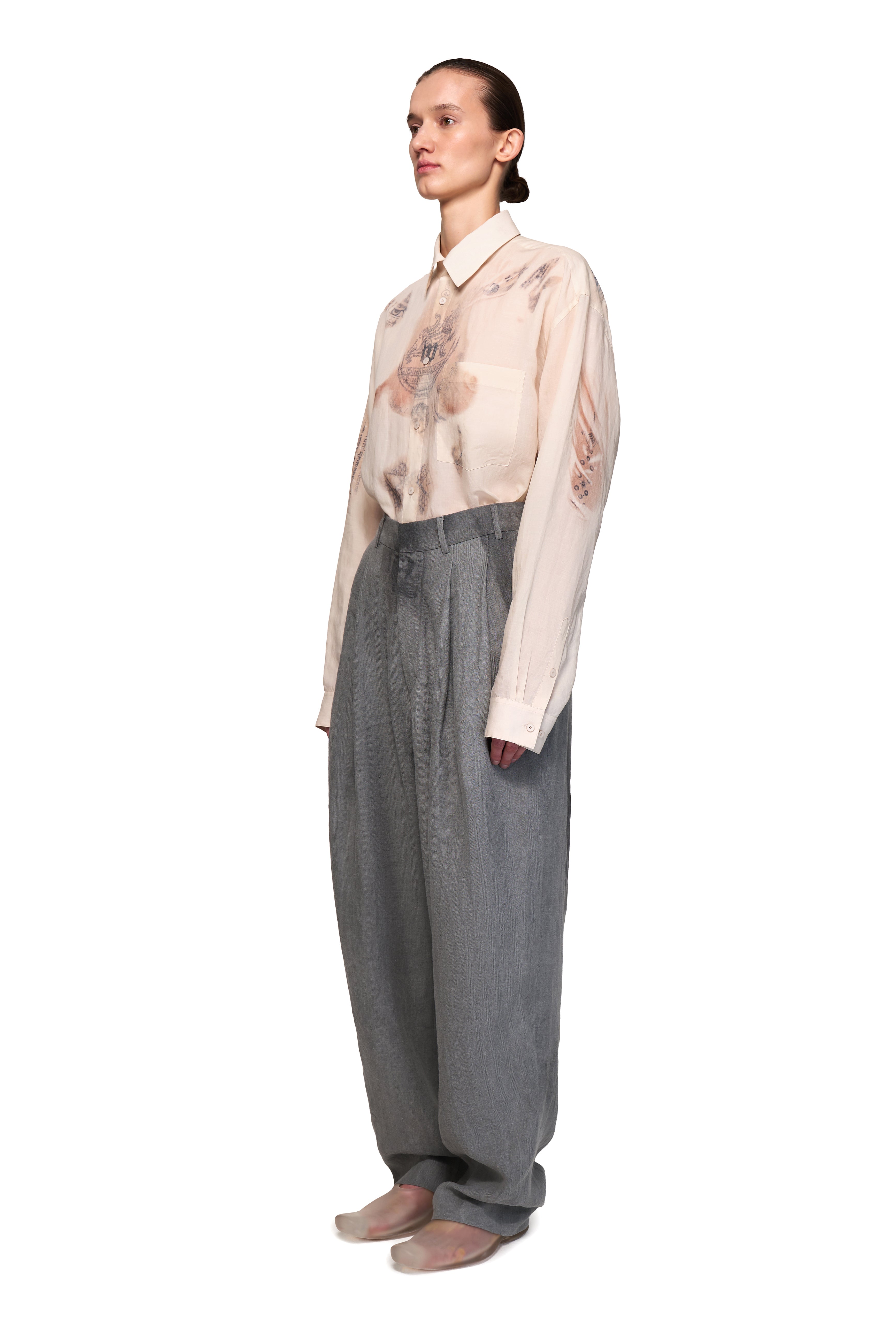 Odyssey Pants