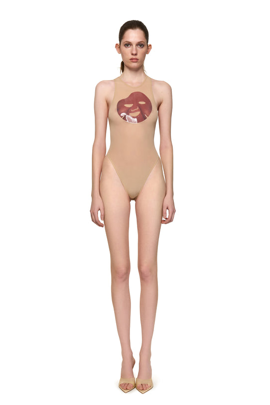 Rituals Bodysuit