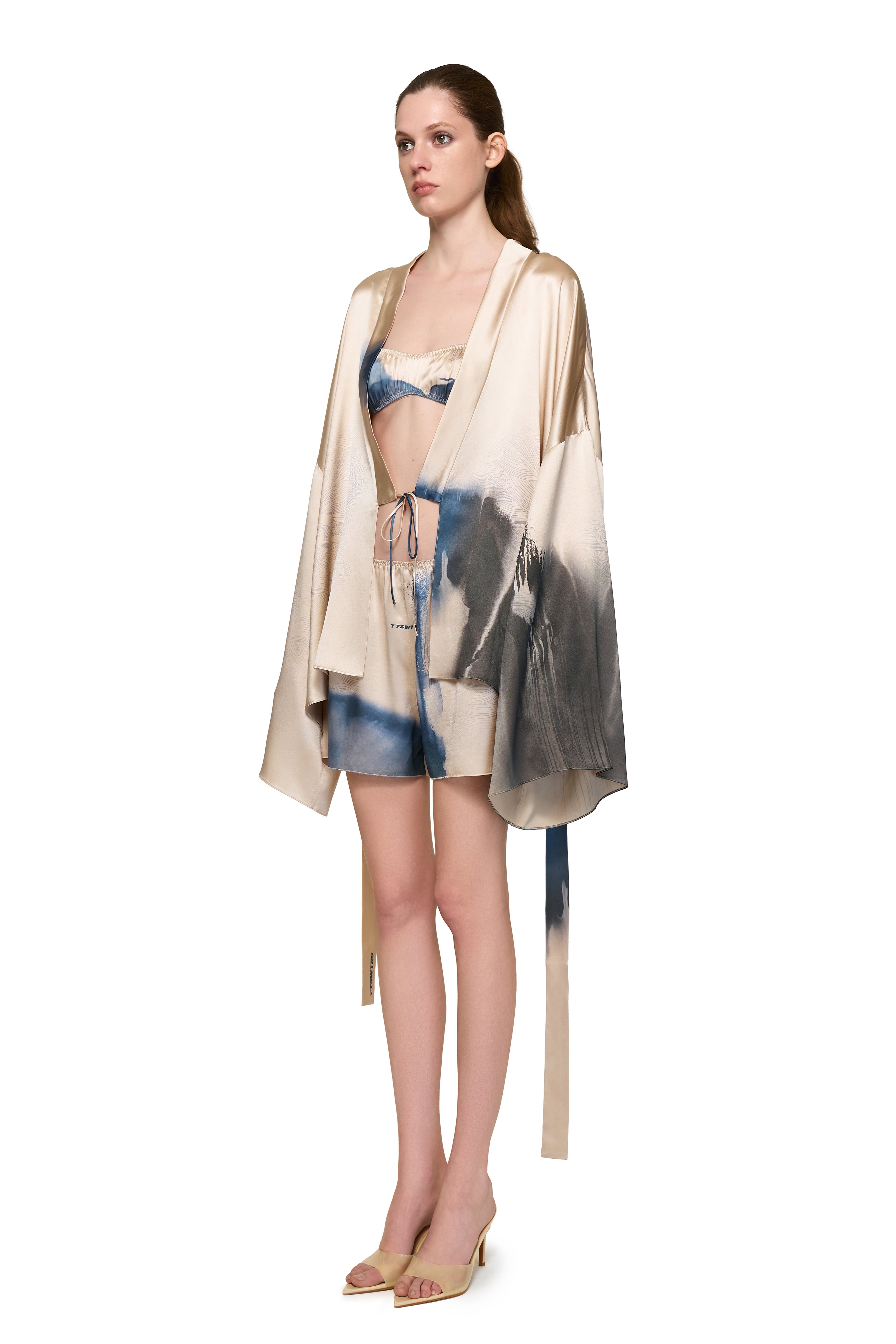 Rebirth Robe