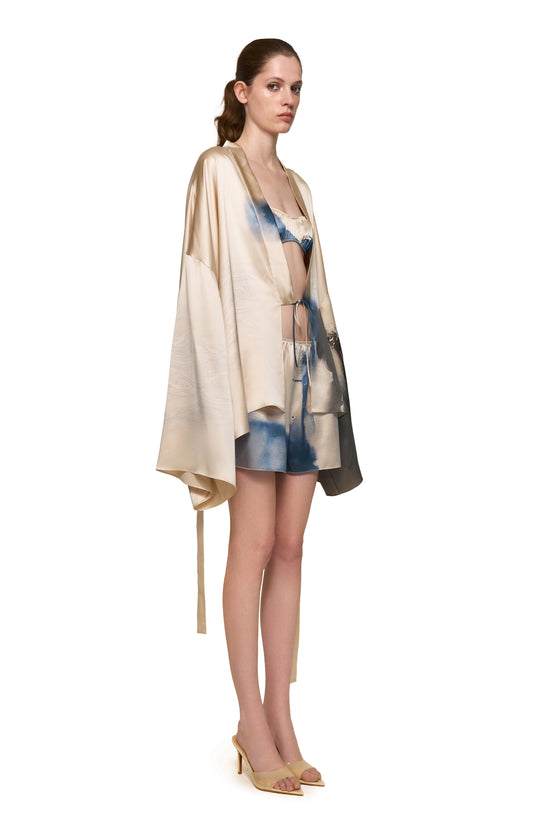 Rebirth Robe