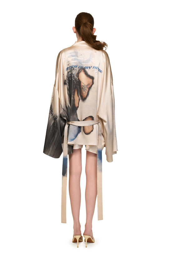 Rebirth Robe