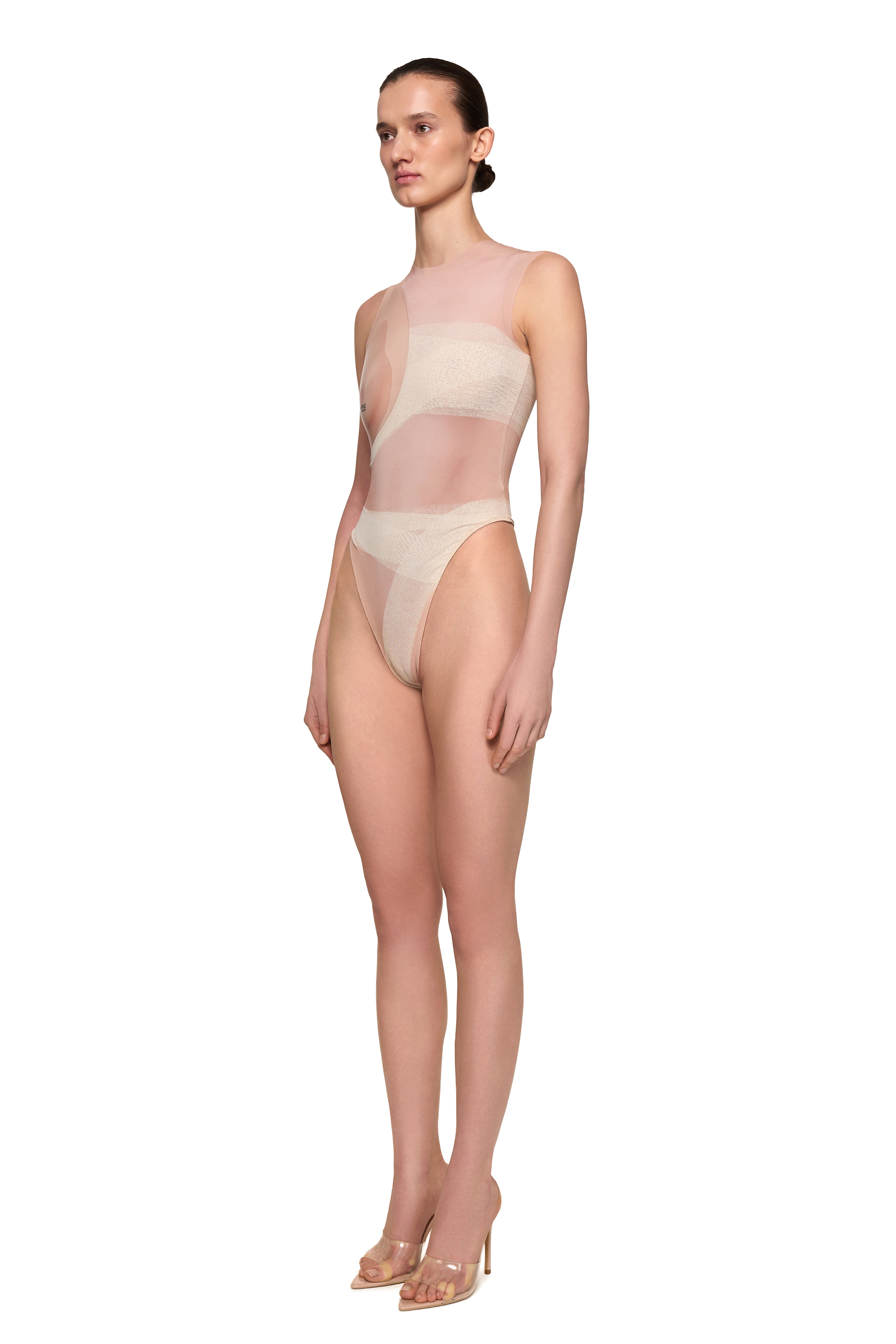 Plastic Surgery Bodysuit