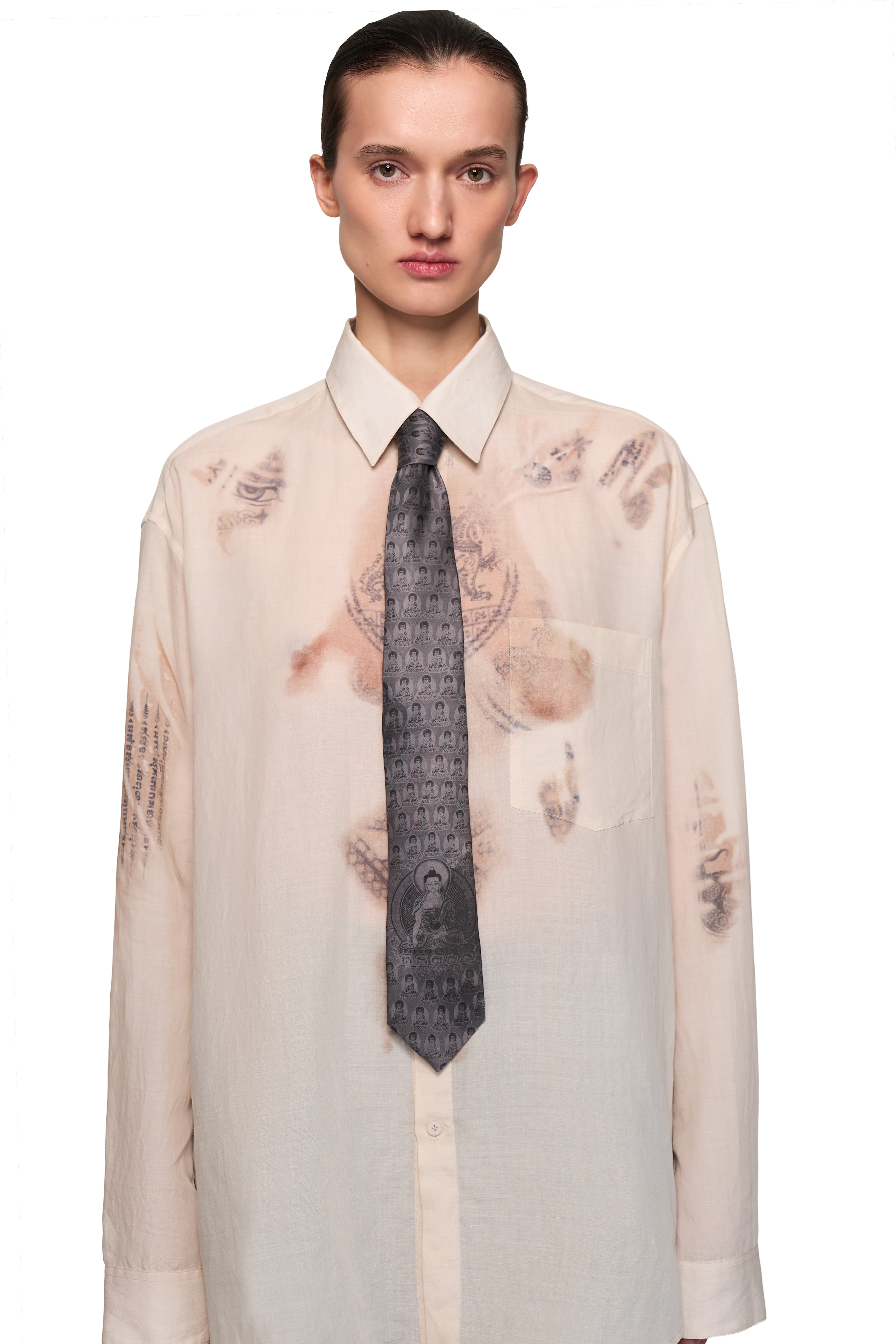Odyssey Tie