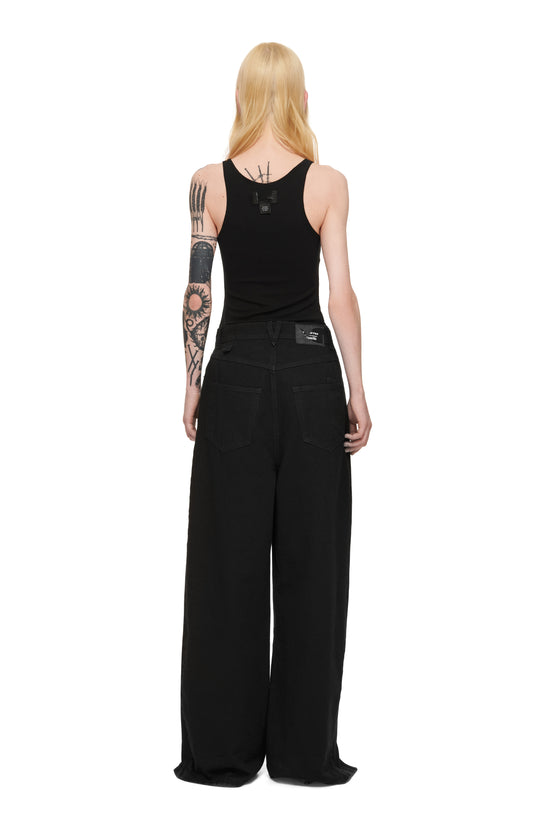 Guerrilla Denim Pants