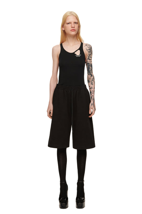 Guerrilla Long Shorts