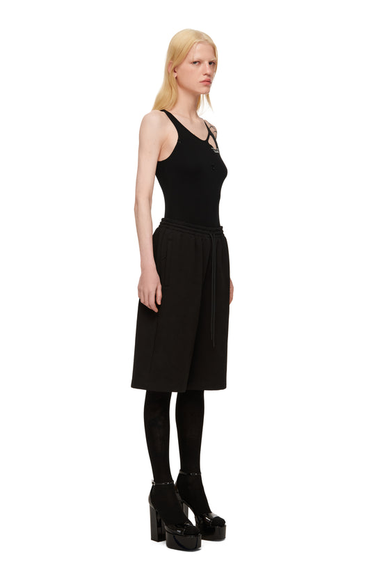 Guerrilla Long Shorts