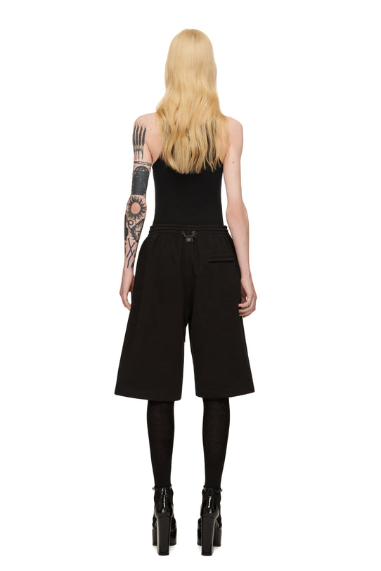 Guerrilla Long Shorts