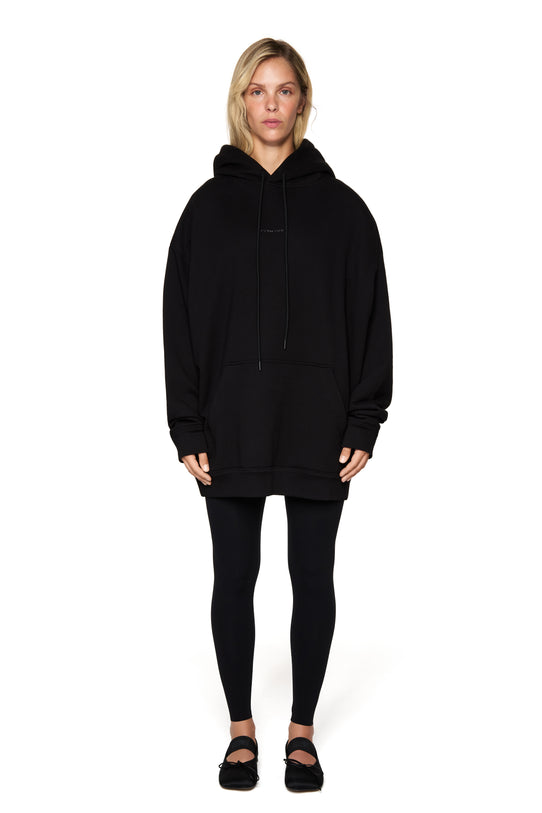Hoodie BLACK