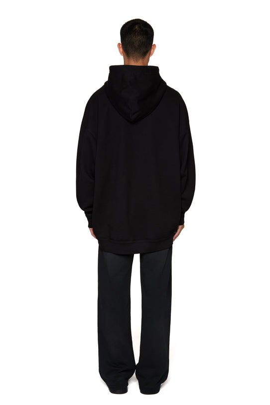 Hoodie BLACK