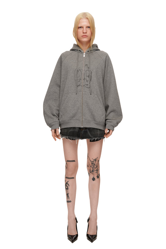 LongBoy Hoodie