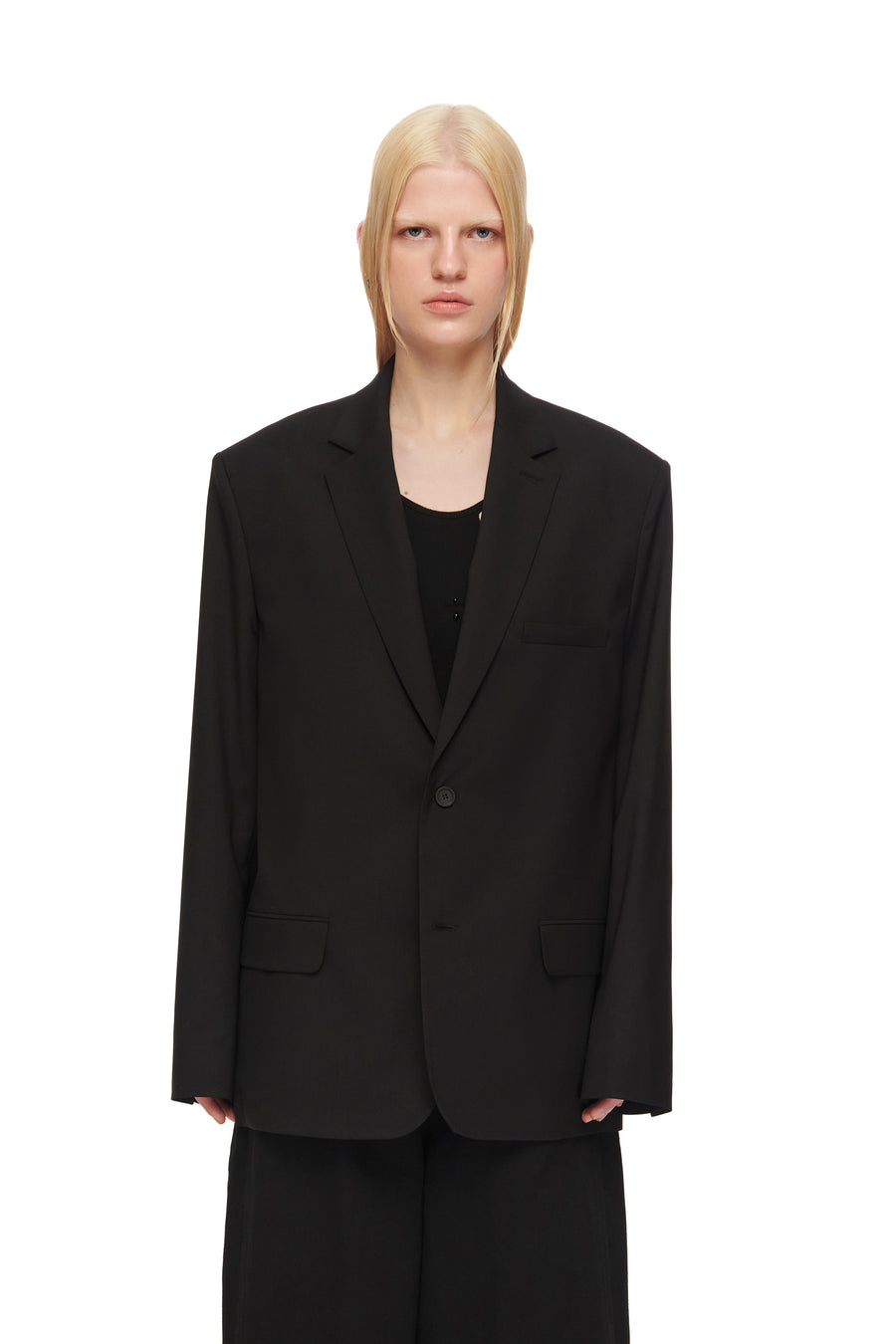 Guerrilla Jacket
