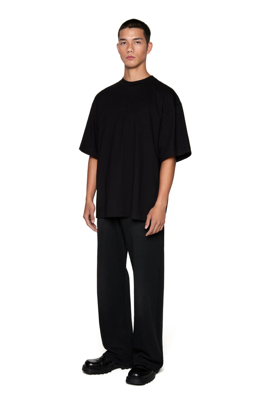 T-Shirt BLACK