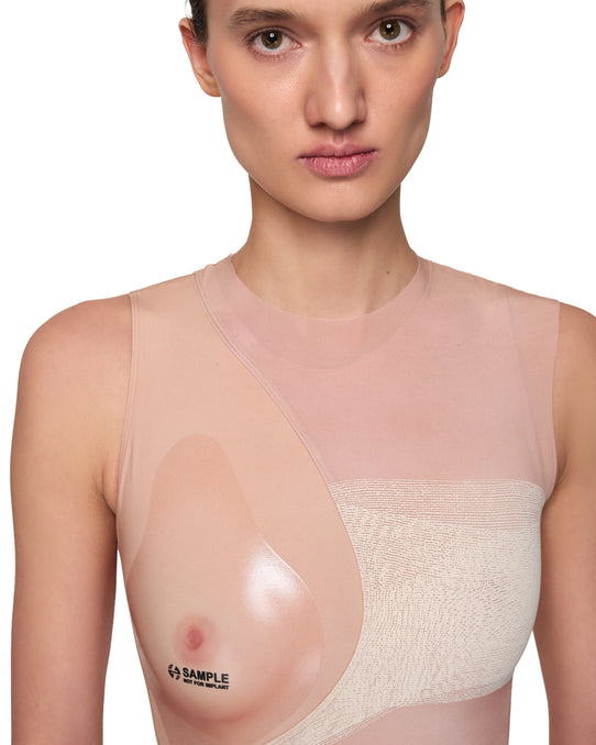 Plastic Surgery Bodysuit