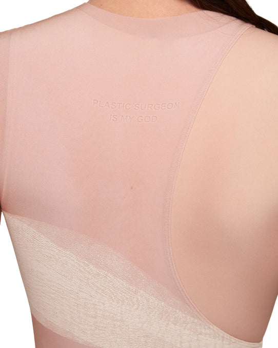 Plastic Surgery Bodysuit