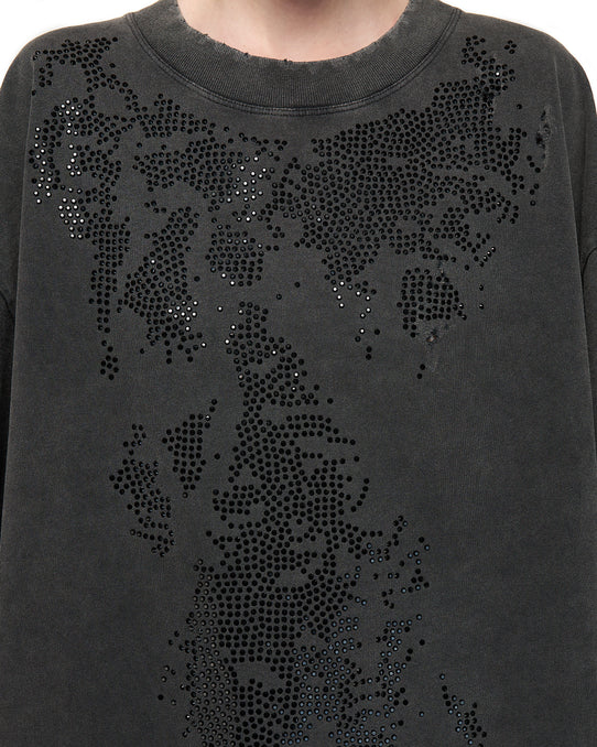 Molecules T-shirt