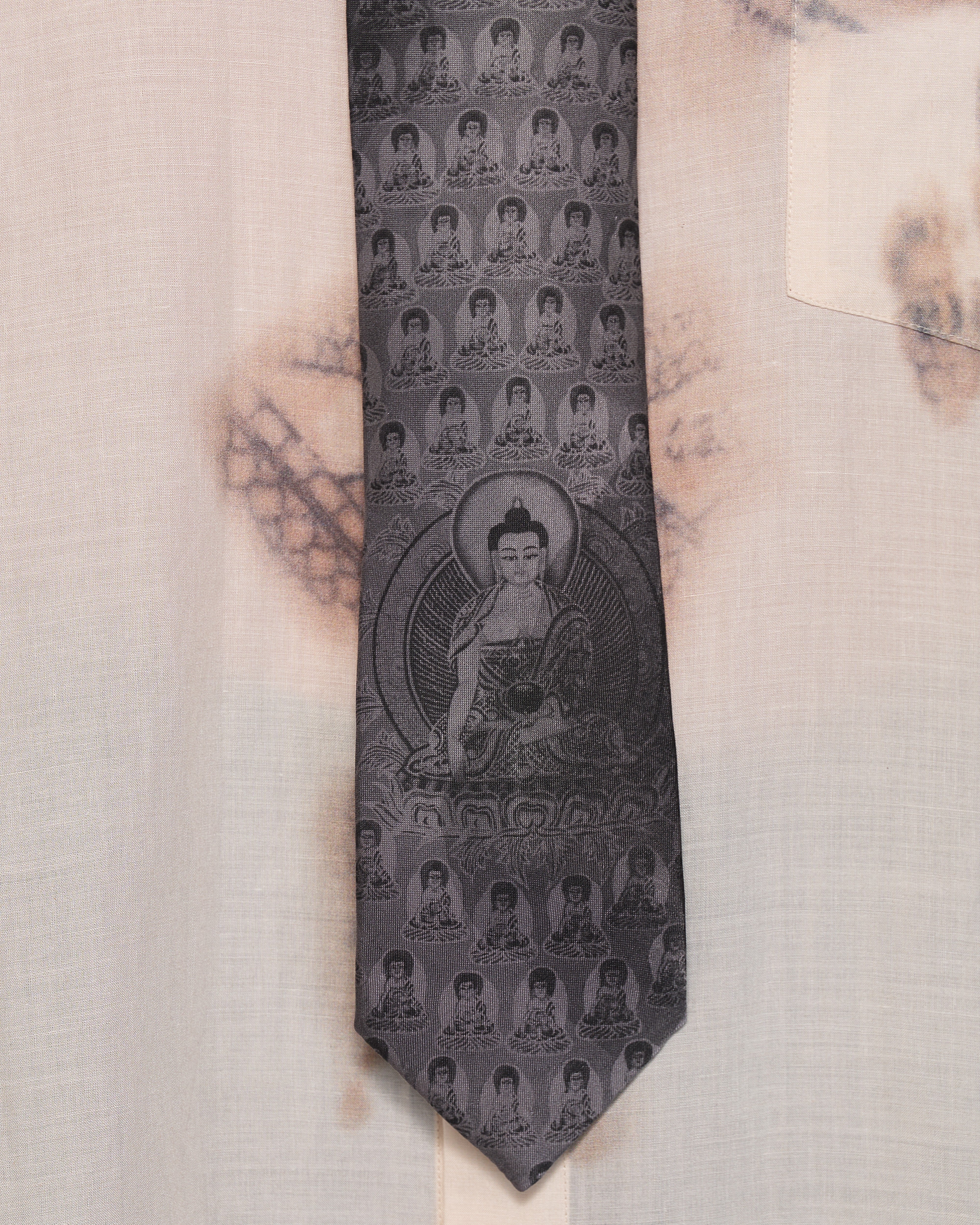 Odyssey Tie