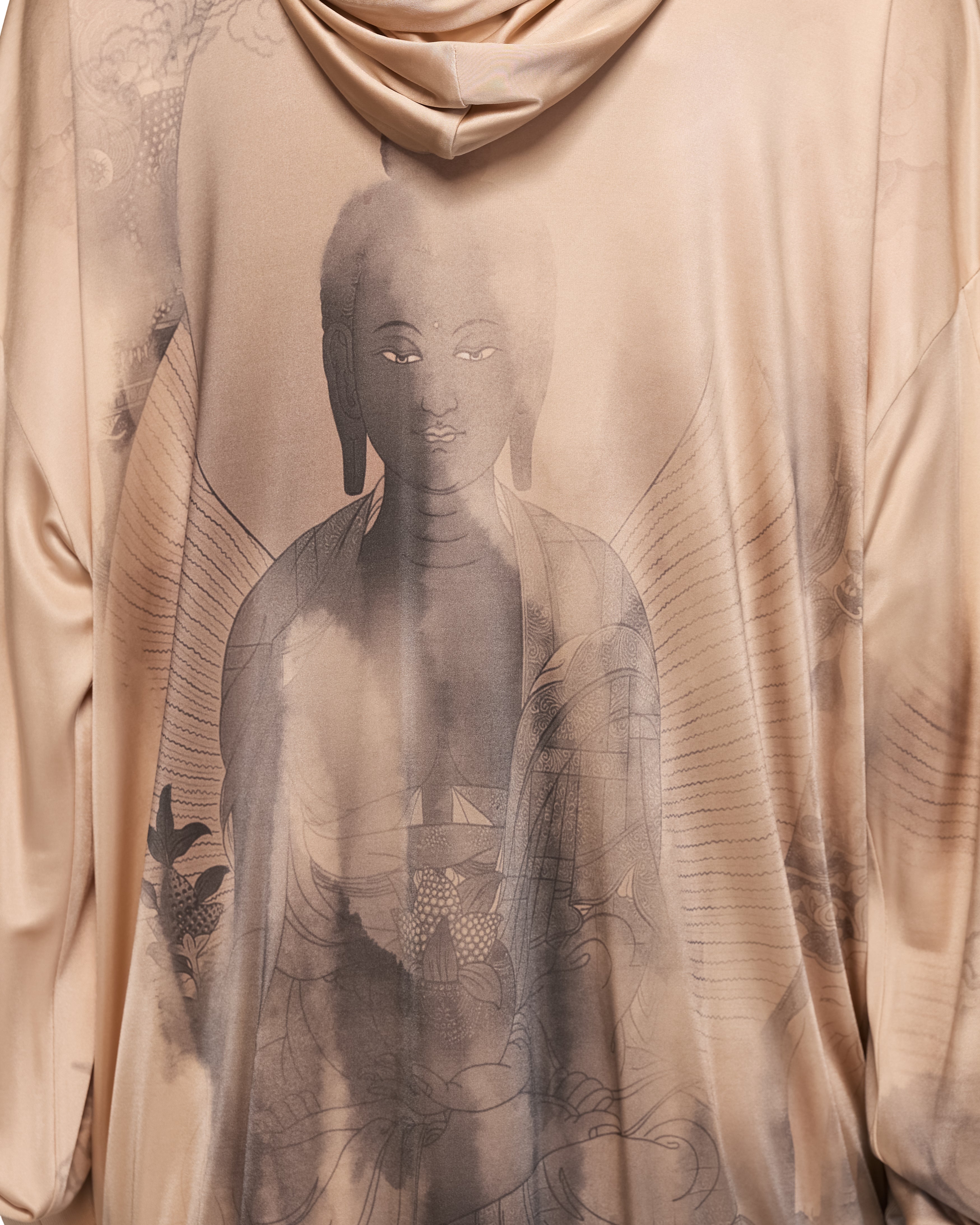 Buddha Hoodie