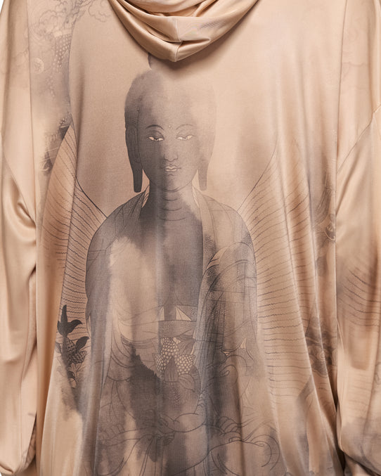 Buddha Hoodie