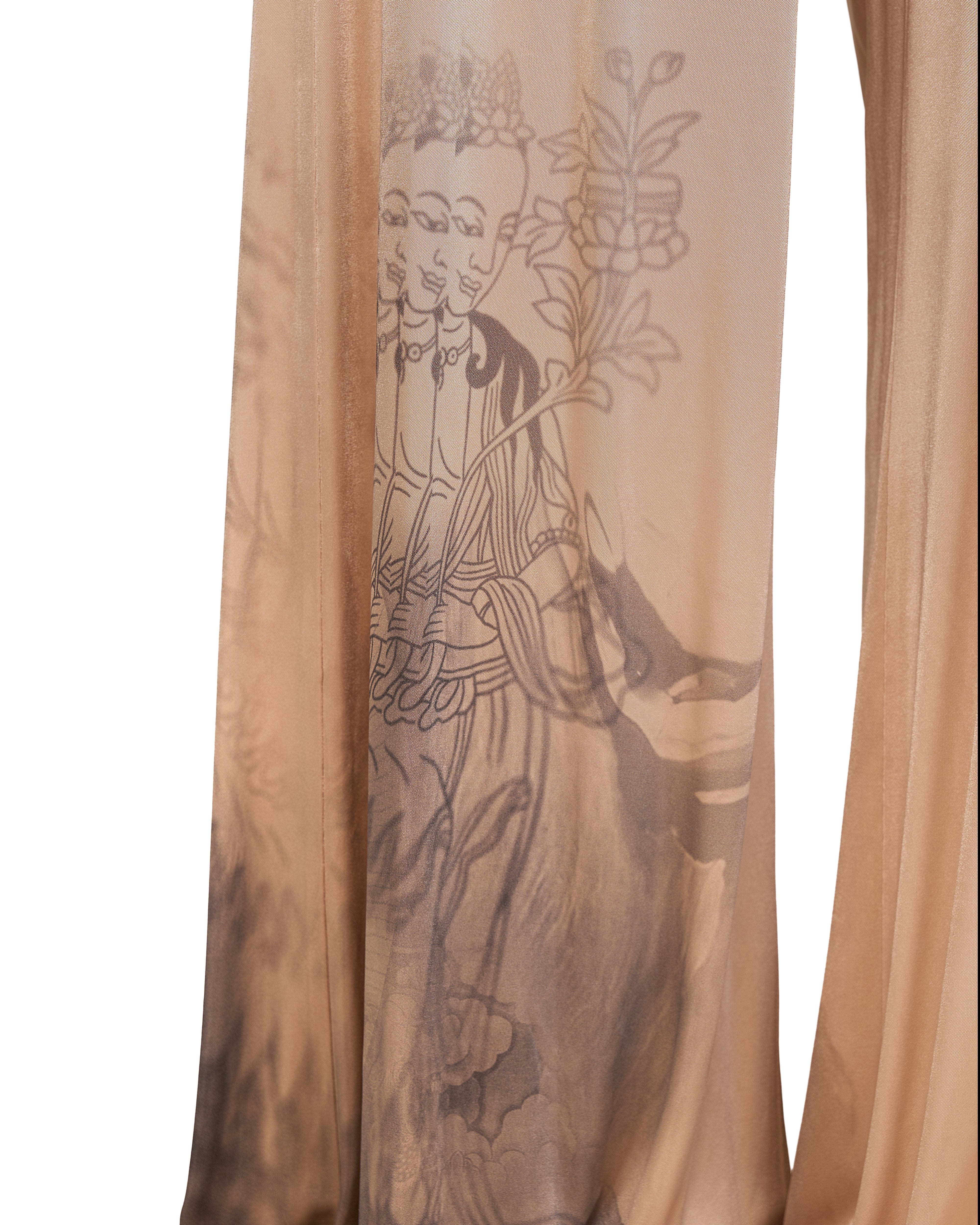 Buddha Trousers