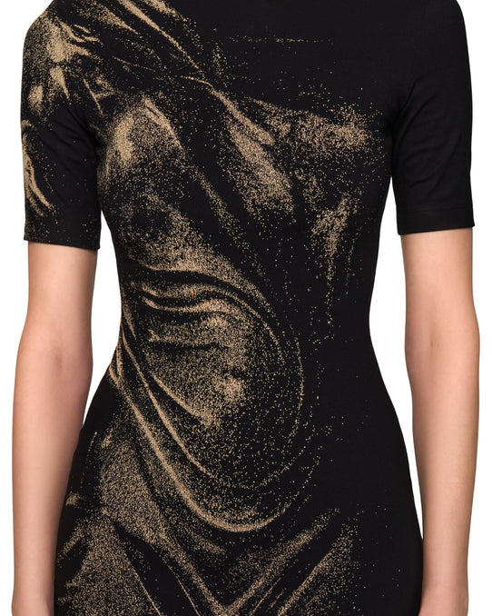 Dune T-shirt Dress