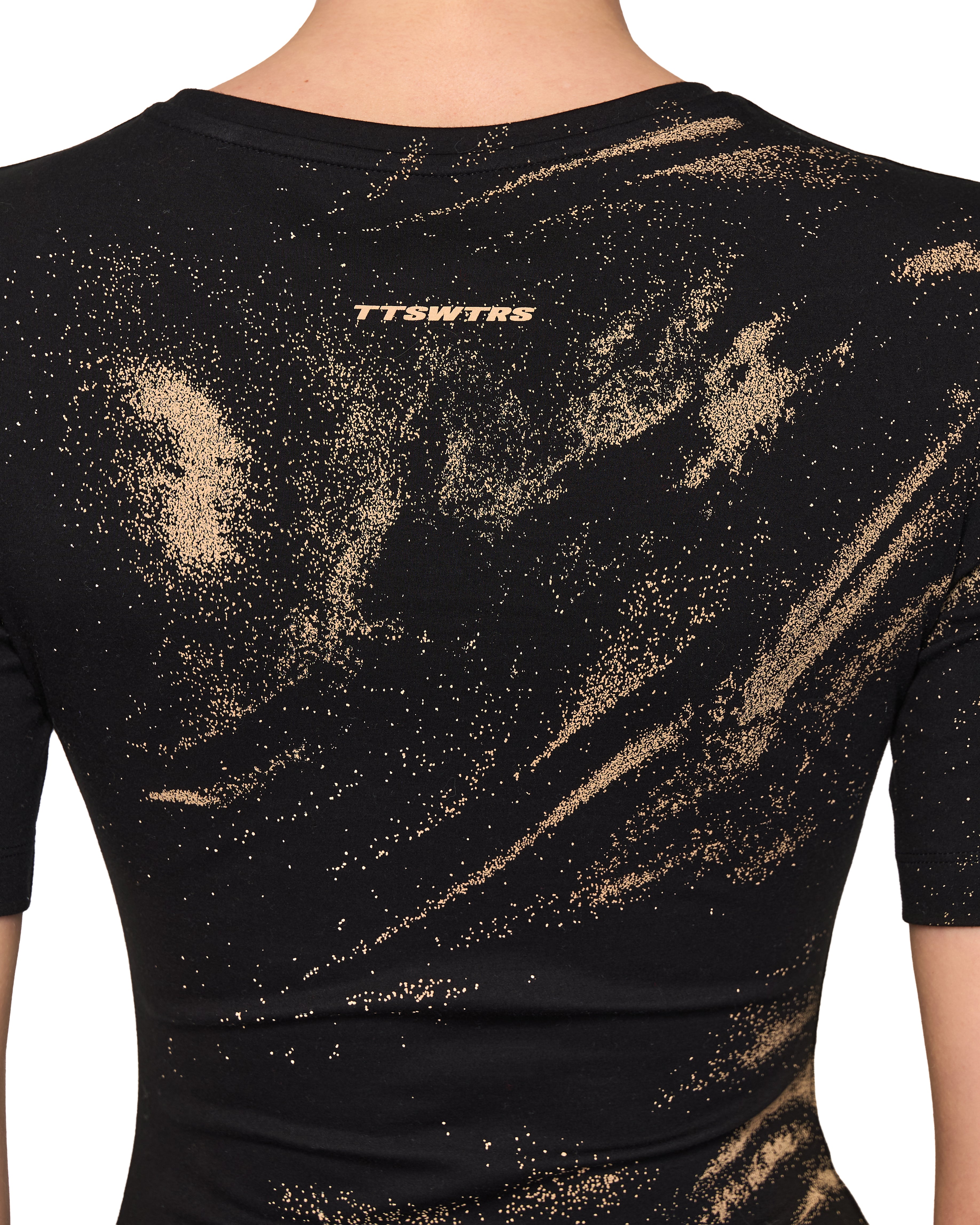 Dune T-shirt Dress
