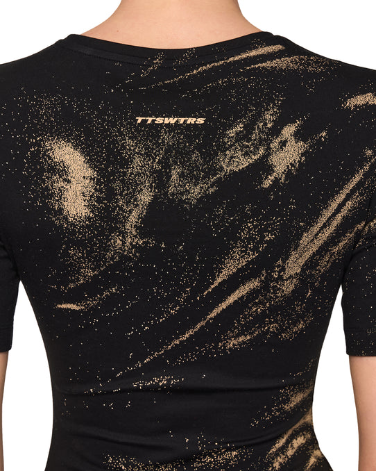 Dune T-shirt Dress