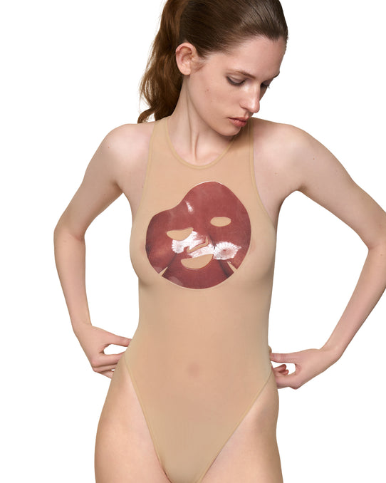 Rituals Bodysuit