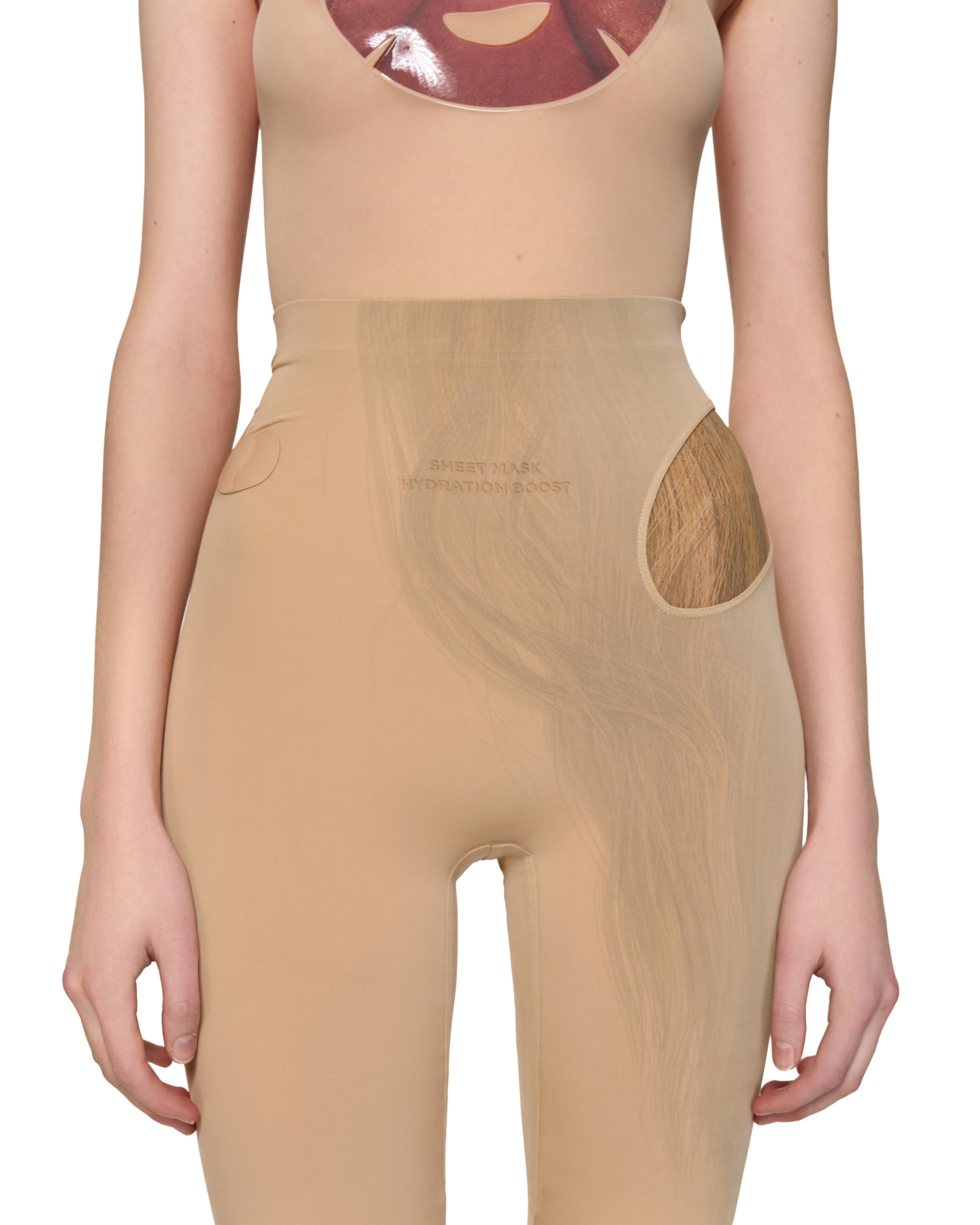 Rituals Cycle Shorts