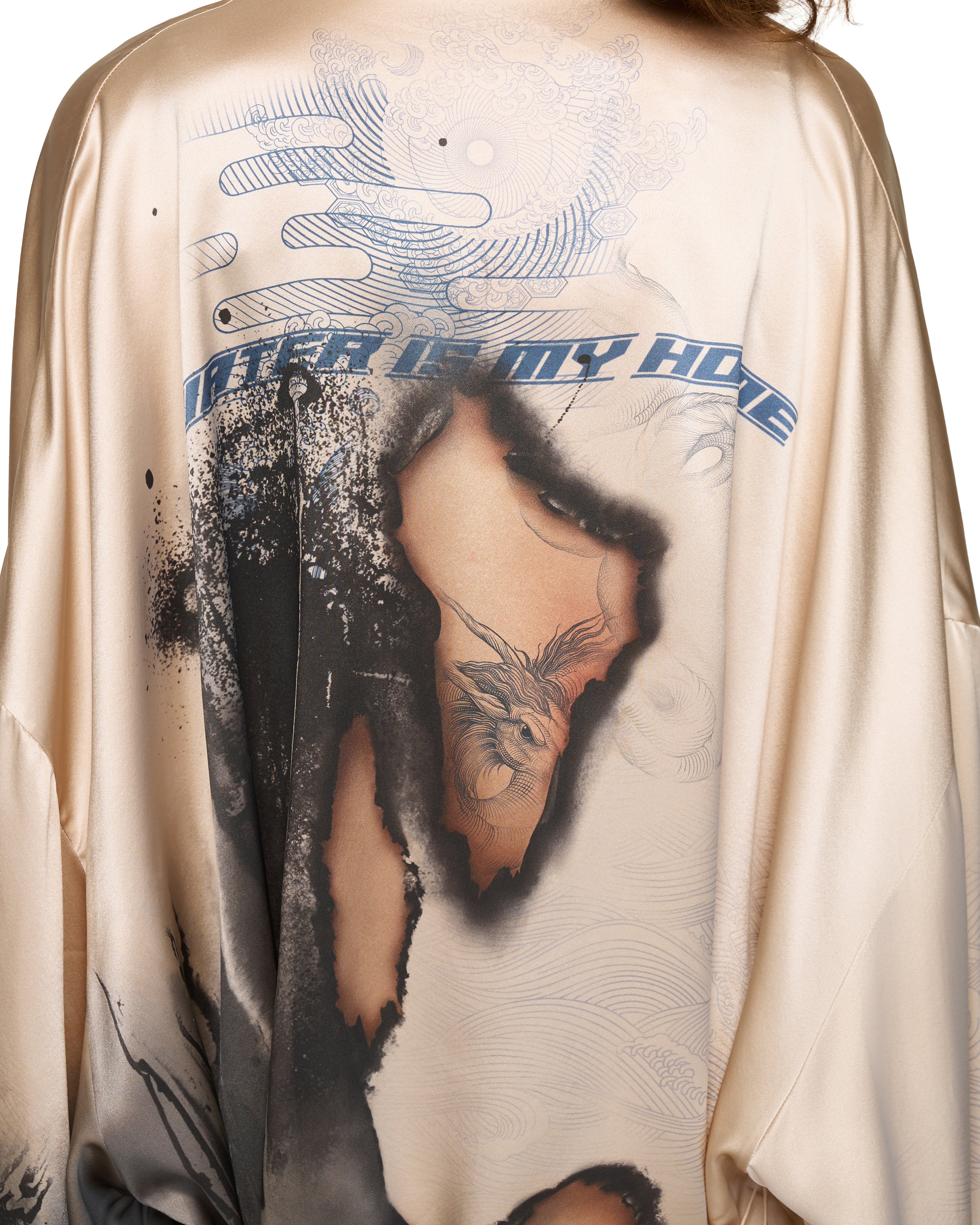 Rebirth Robe