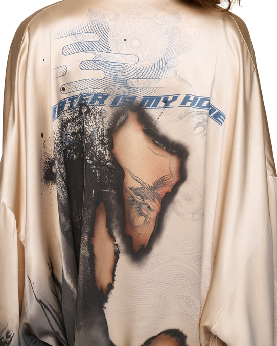 Rebirth Robe