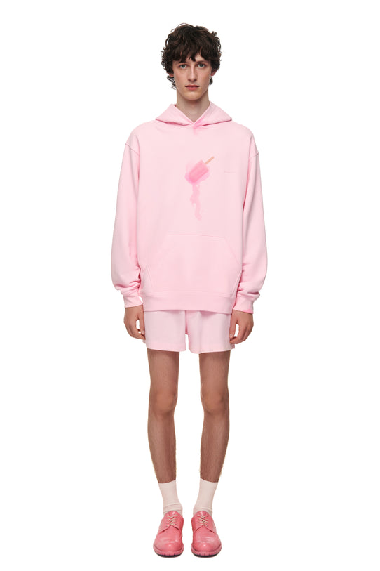 Hoodie Ice Cream