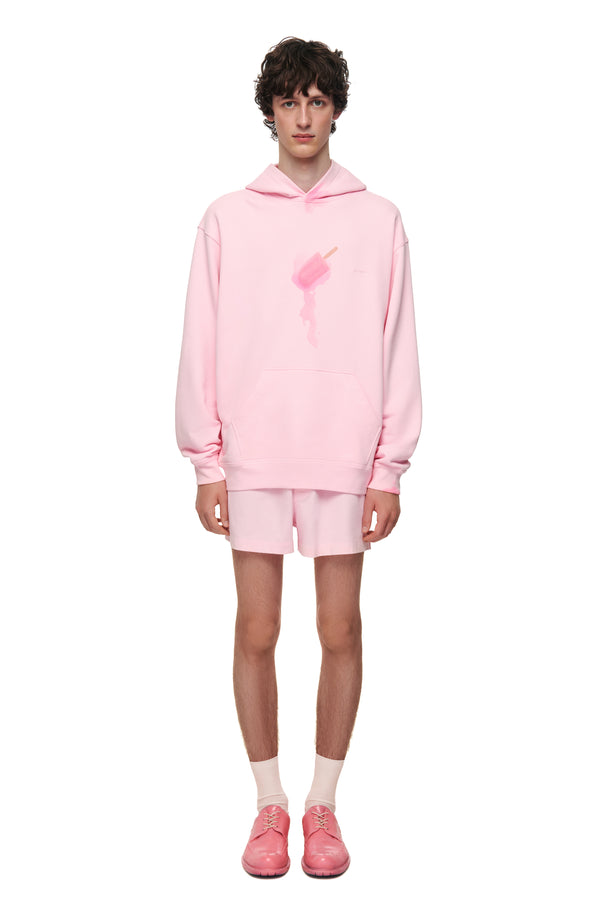 Hoodie Ice Cream