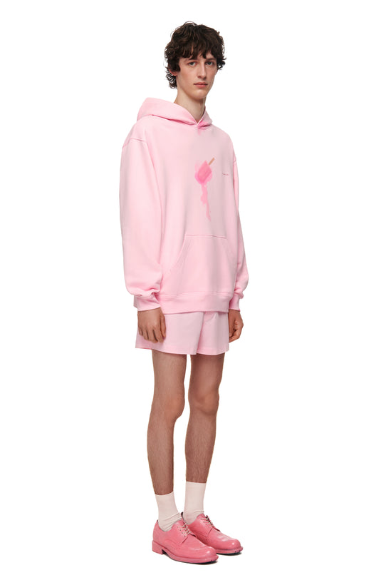 Hoodie Ice Cream