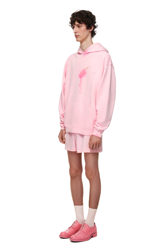 Hoodie Ice Cream