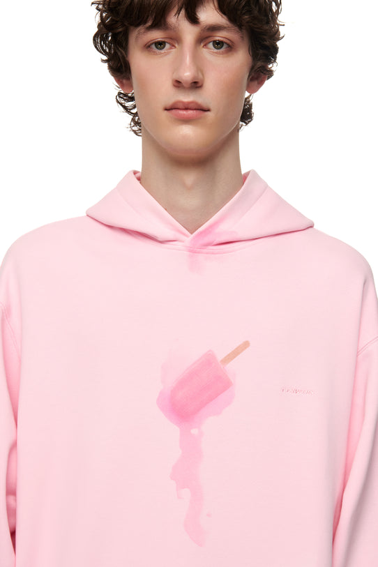Hoodie Ice Cream