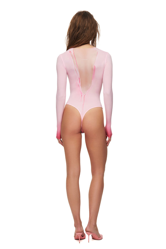 Bodysuit Ice Cream
