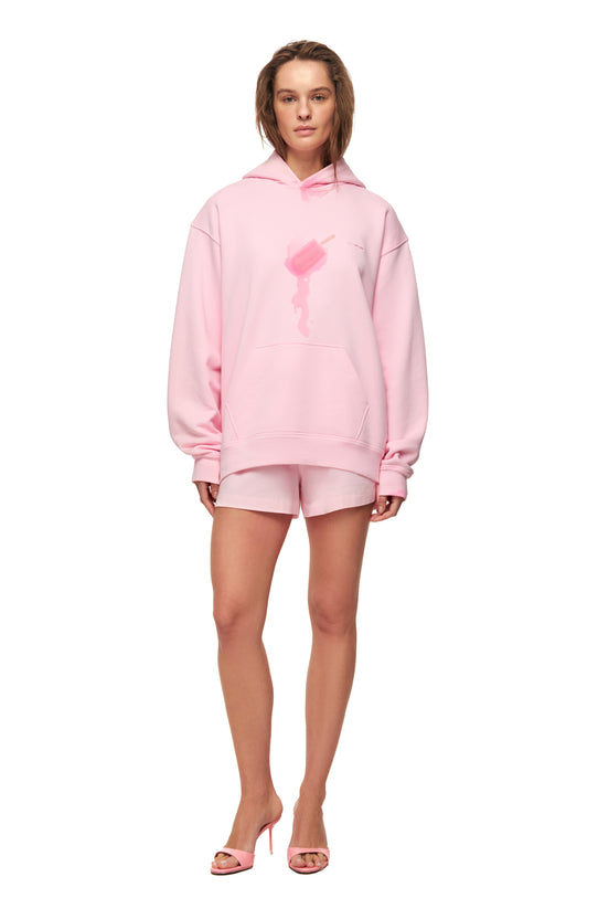 Hoodie Ice Cream