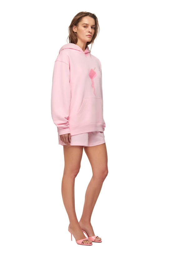 Hoodie Ice Cream