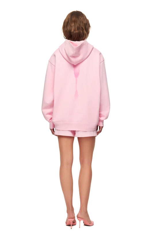 Hoodie Ice Cream