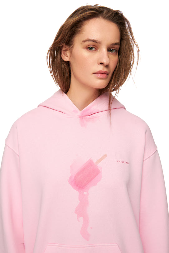 Hoodie Ice Cream