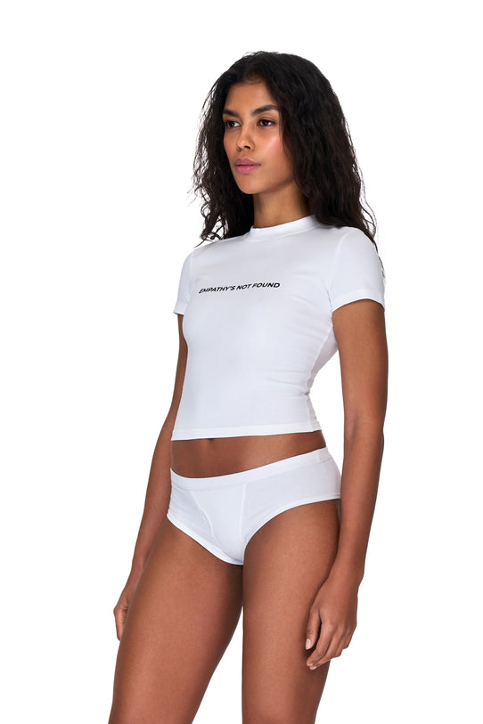 Baby Girl Mini T-shirt