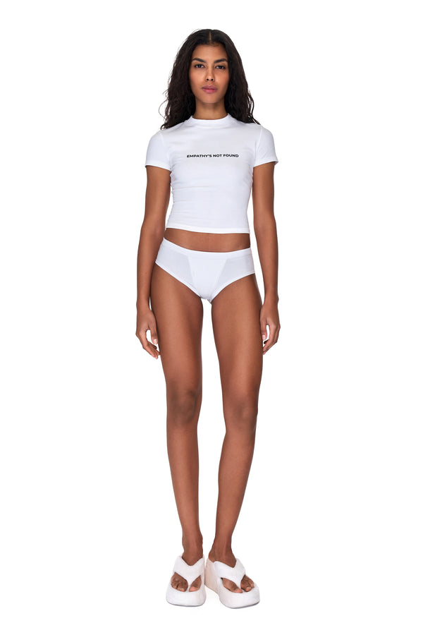 Baby Girl Mini T-shirt