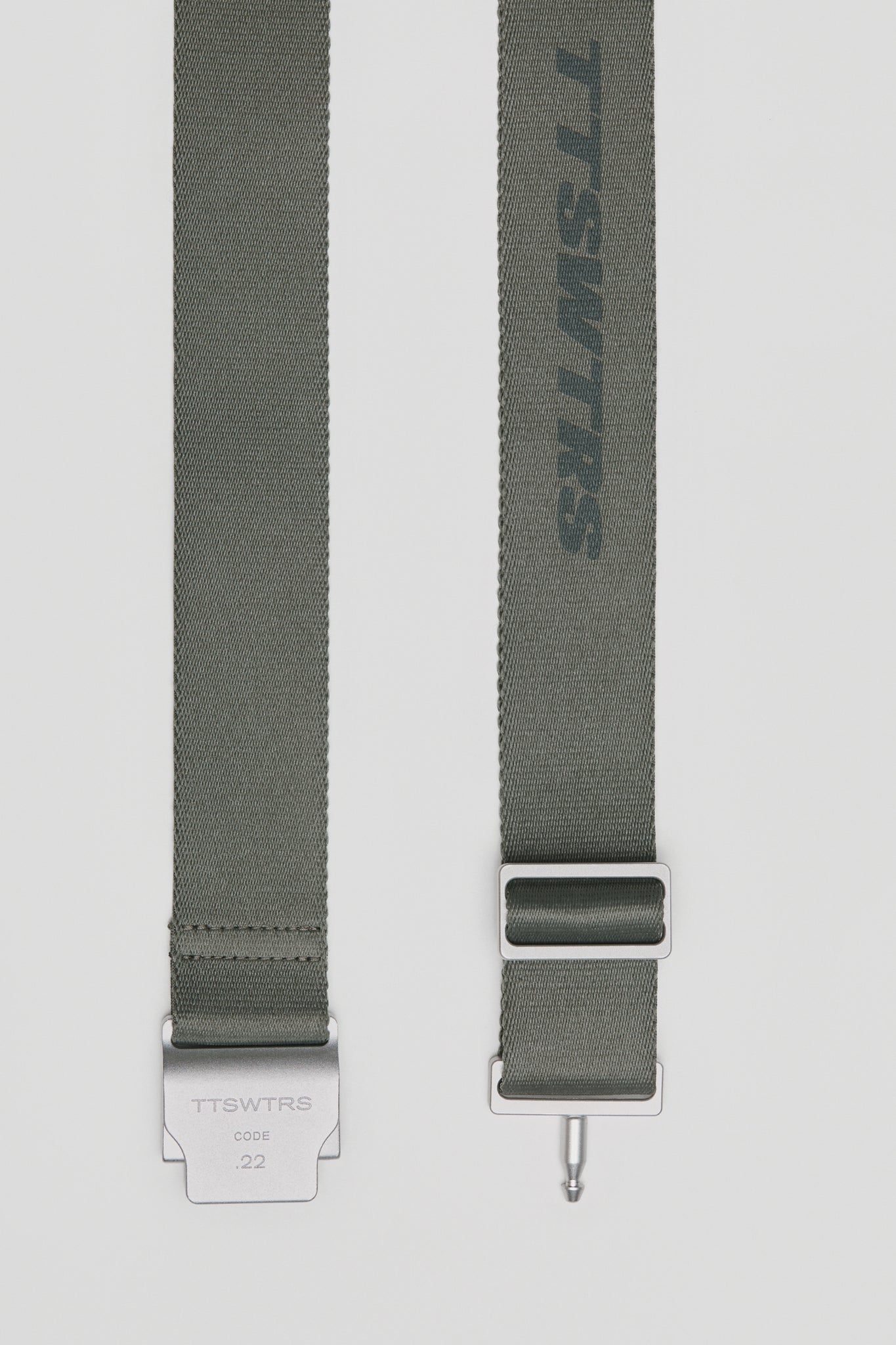 Textile Belt