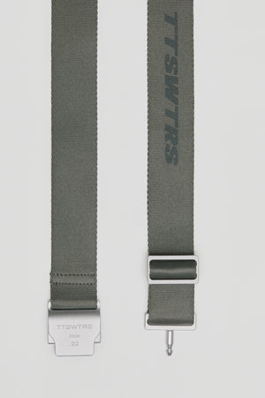 Textile Belt
