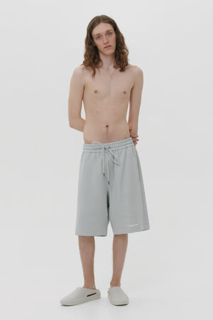 Fractale Athletic Shorts
